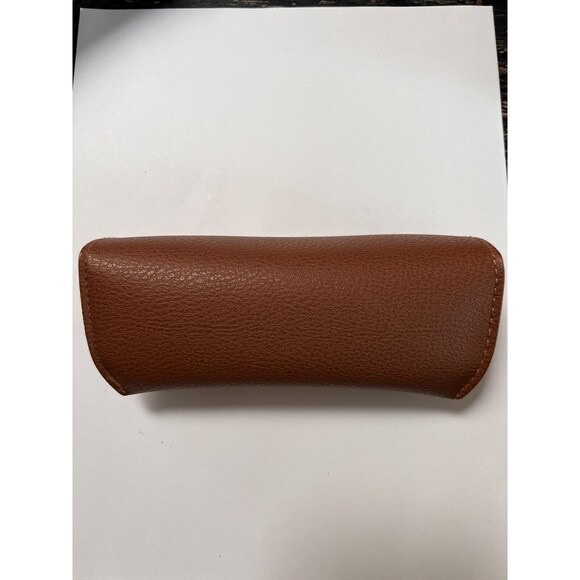 Ray Ban Men’s Brown Metal And Plastic tortoiseshell Frames With Case - Picture 3 of 6